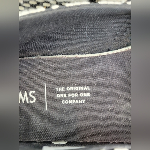 Toms Alpargata Rope Women's Espardilles Size 6.5 - Picture 7 of 11